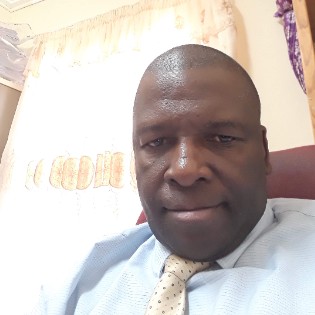 Henry Fanyana Fakude