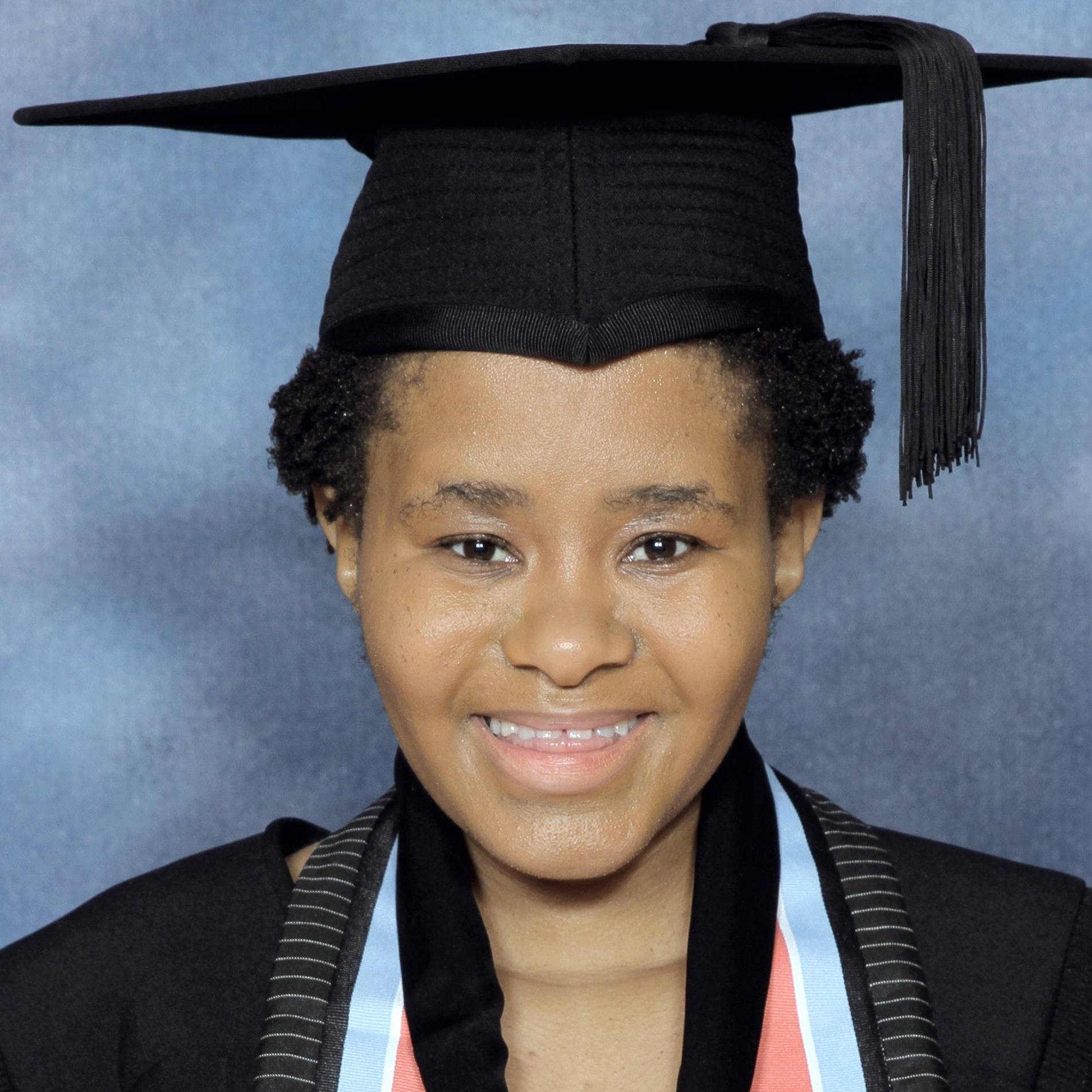 Thapelo Pearl Malebo