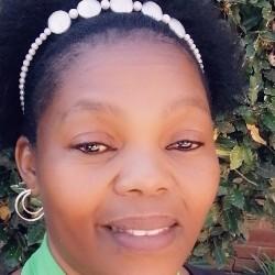 Nomvula Shongwe