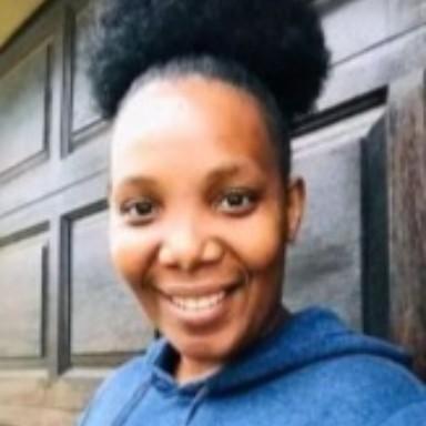 Lindiwe Faith Mhlongo