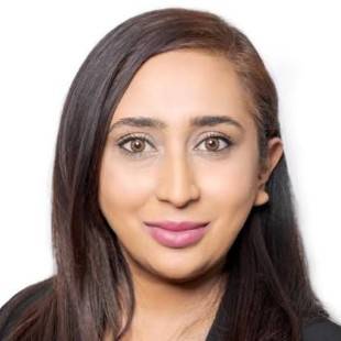 Amelia Jane Naidoo