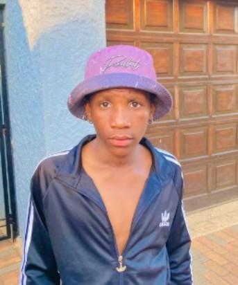 THATO BLESSE Letlajane