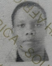 Sphesihle Sizanani Mbokazi