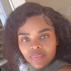 Lindiwe Lynne Mthembu