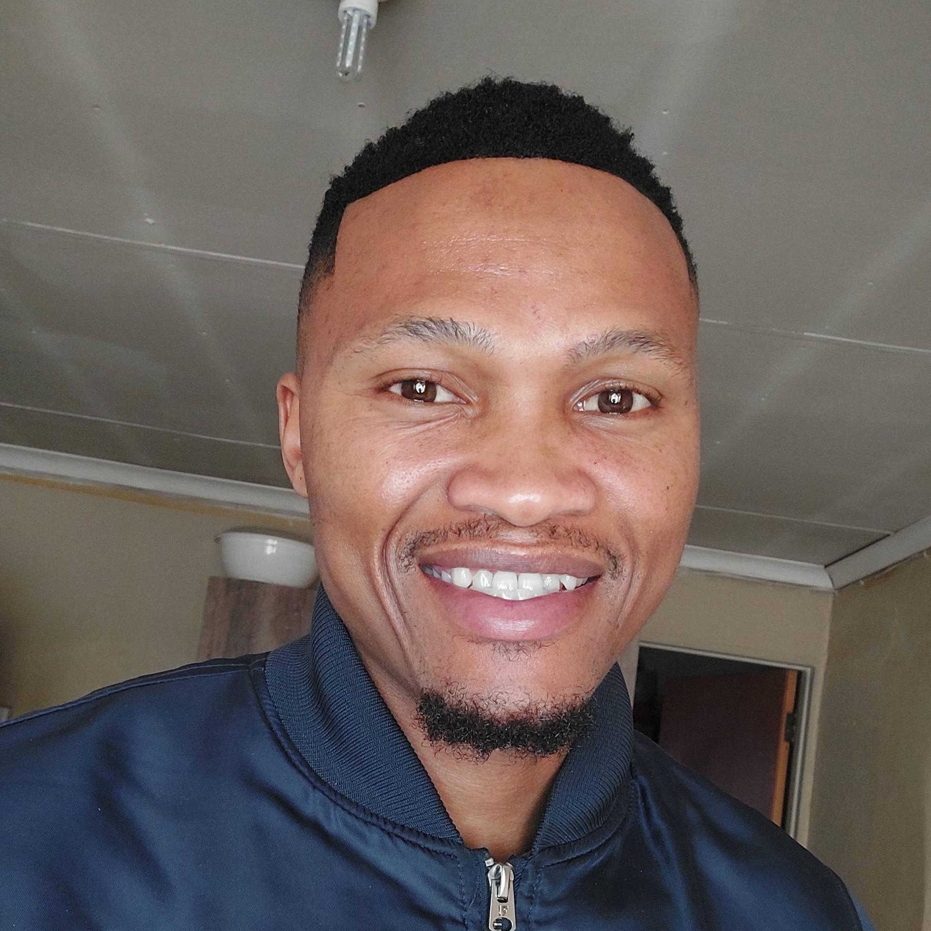 Andile Aladin Nibe