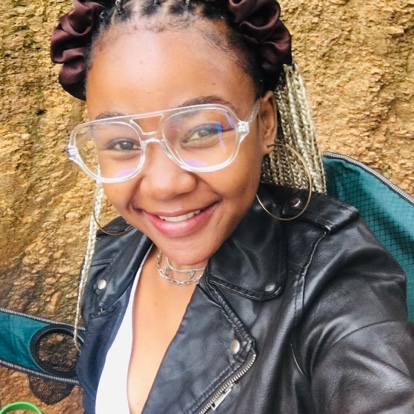 Noluthando Langa