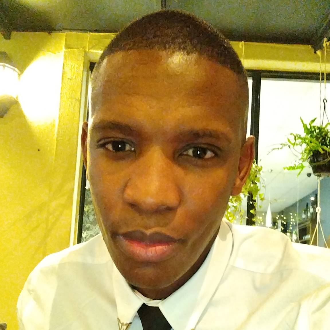 Malibongwe Magalela