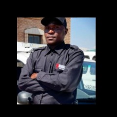 Thinandavha David Munzhelele