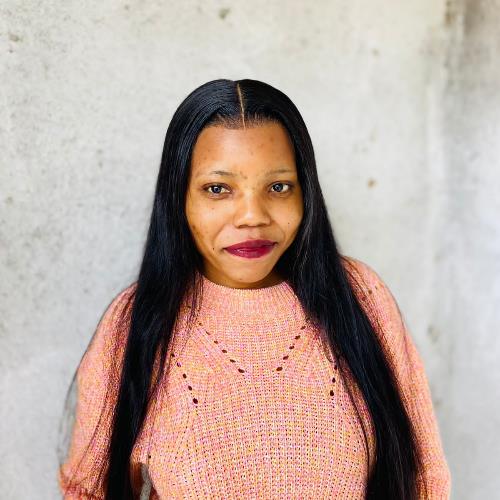 Lebogang Khoza