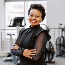 GEORGINA RESHOKETSWE ELIZABETH KUTUMELA