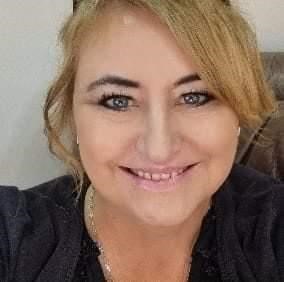 Sharon-Rae Nebbeling