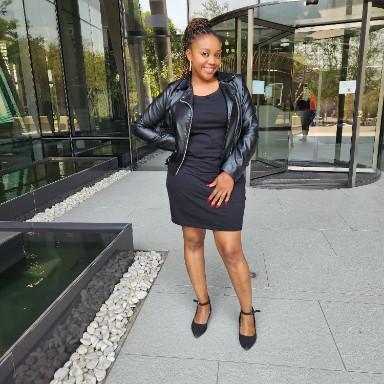 Thembisile Langa