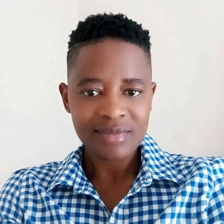 Vimbai Rafomoyo
