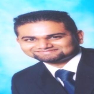 Mohammed Tahir Ameer