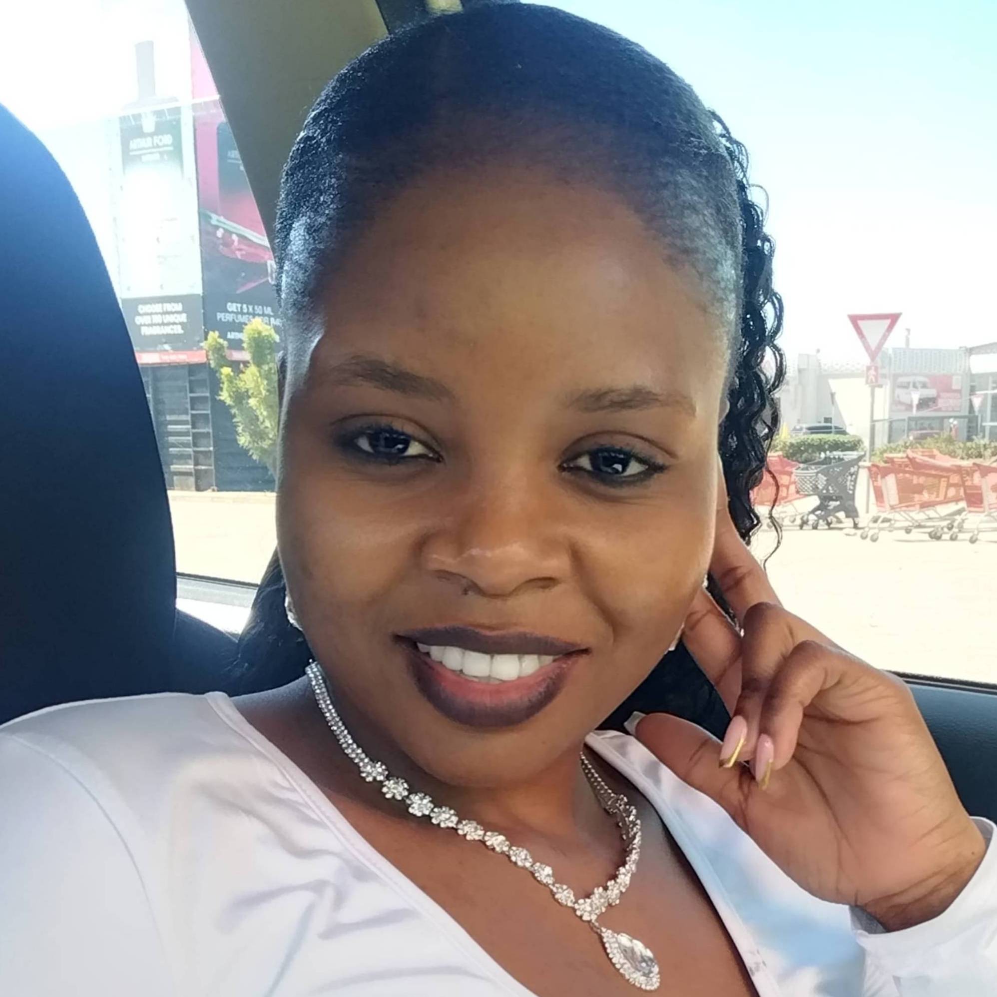 Sibahle Zesizwe Ntuli