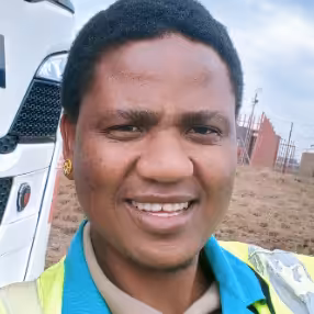 Mlekeleli MADONSELA