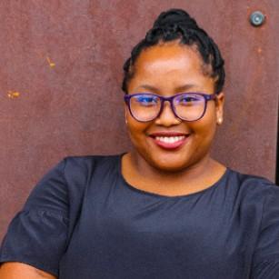 Phumzile Siwela