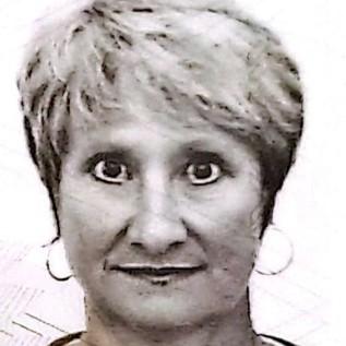 Hilda May Bezuidenhout