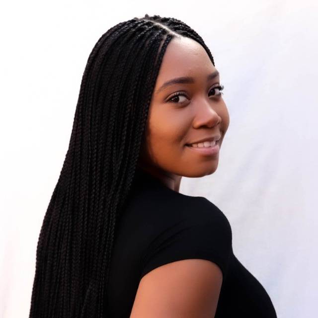 Nadia Malatjie