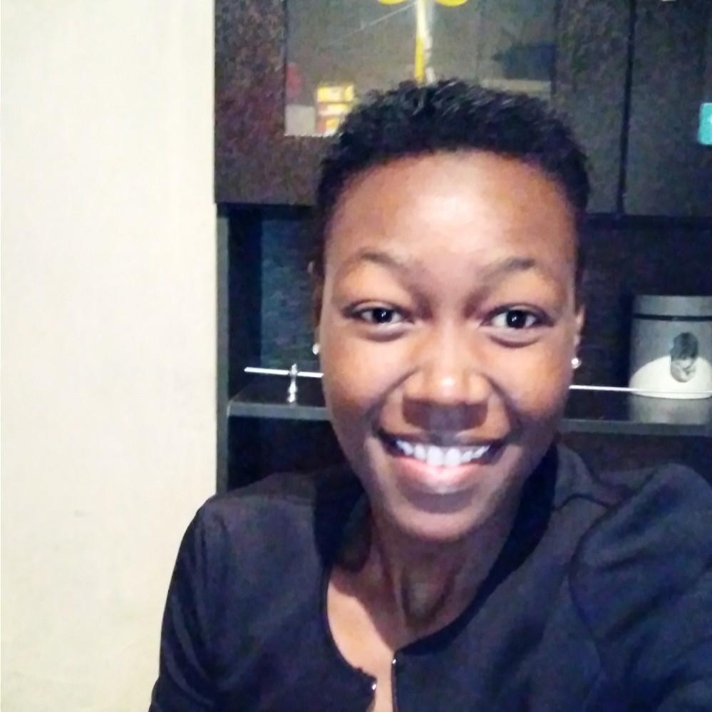 RAMADIMETJA EVELYNE HENE
