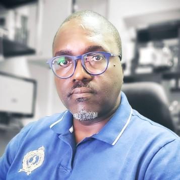 Tafadzwa M. Mberi