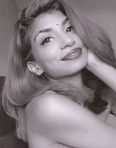Demeshree Nadine Narainsamy