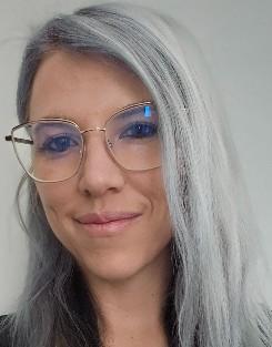 Anneleen Van Zyl