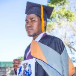 Bonginkosi Thankslord Hlatshwayo