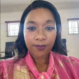 Matshepo AUGUSTINE KOALANE
