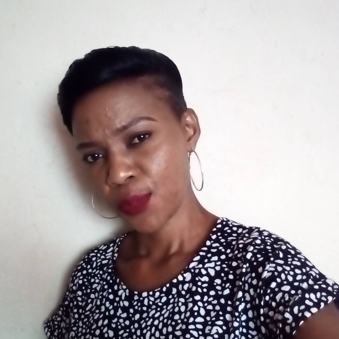 Tselane Lebatla