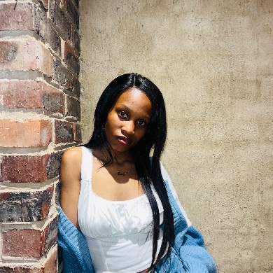 Candy Dlamini