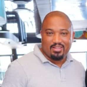 Mnyamezeli Griffiths Mabunda
