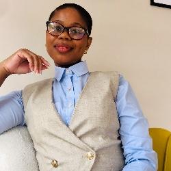 MARY MONYELA
