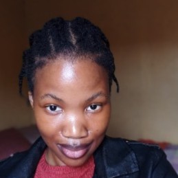 Kago Tshanake