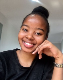 Phindile Dimane