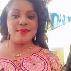 Judith Mutudu Beya