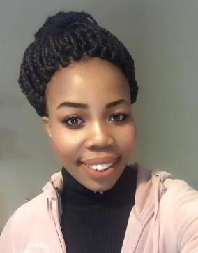 Zandile Carol Nene