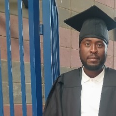 Goodman Vukeya