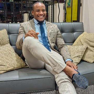 TEBOGO WITNESS RAMOLEFO