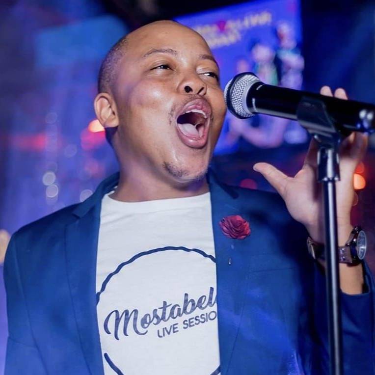OBAKENG OTTO MPSHE