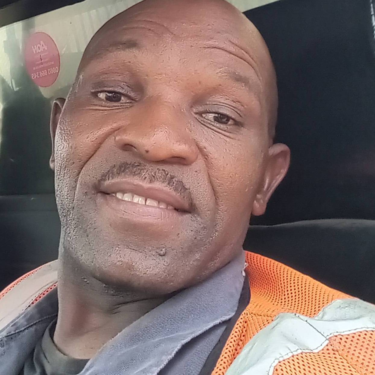 Zondi Skhosana