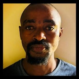 Andile Mvundla
