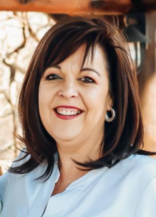 Elana van der Westhuizen