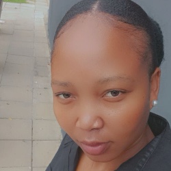 BUSISWA MKHALA
