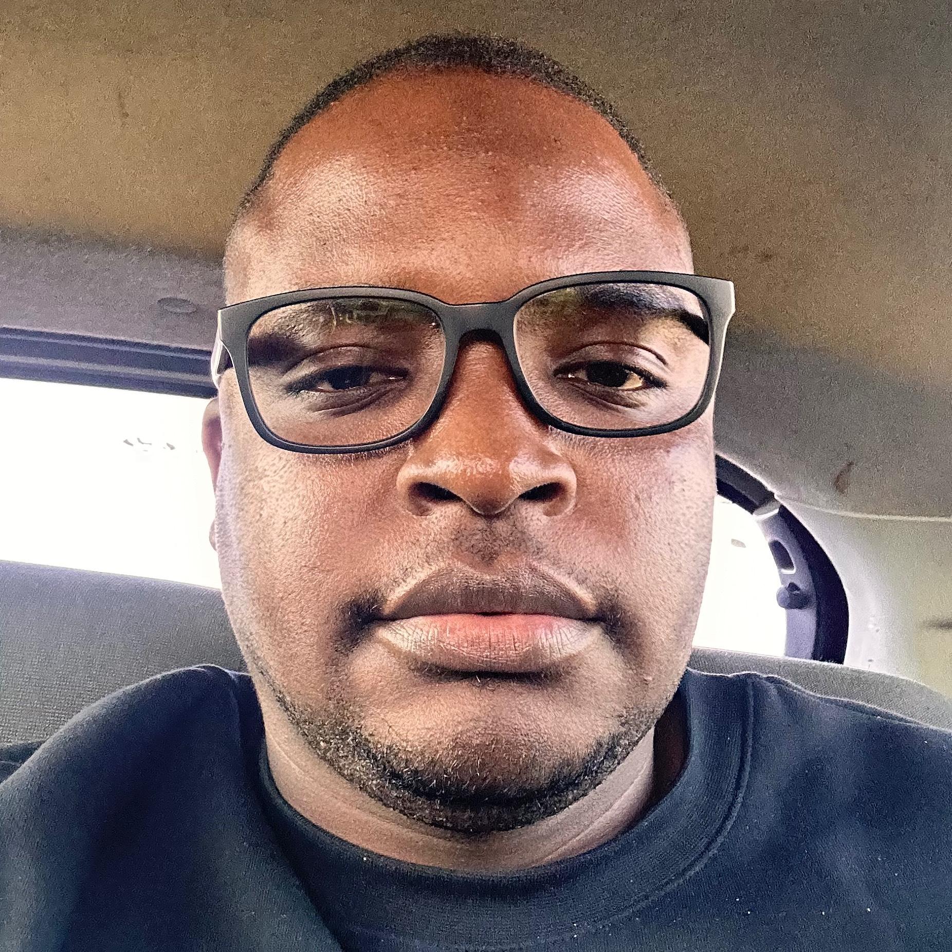 Andrew Tinashe Chidziya