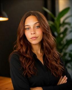 Tahlia Petersen