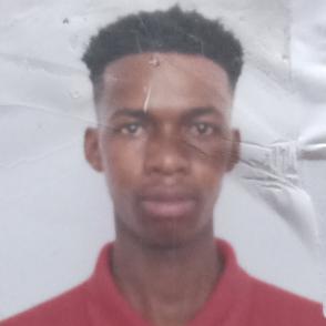 Letlhogonolo Mashute