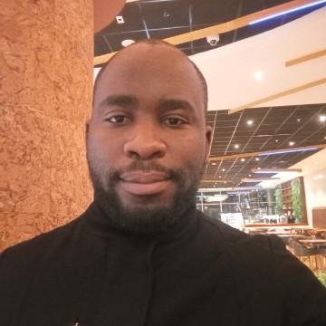 CLEMENT T KHUMALO
