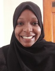 Ruwaida Ridwan Mwawa