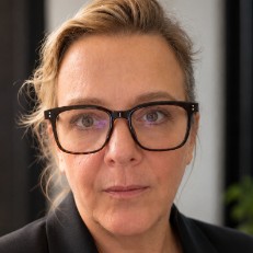 Sarah Leshwange